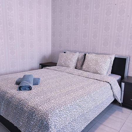 Appartement Rabatoceanflat Extérieur photo