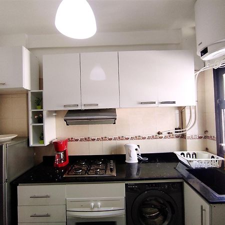 Appartement Rabatoceanflat Extérieur photo