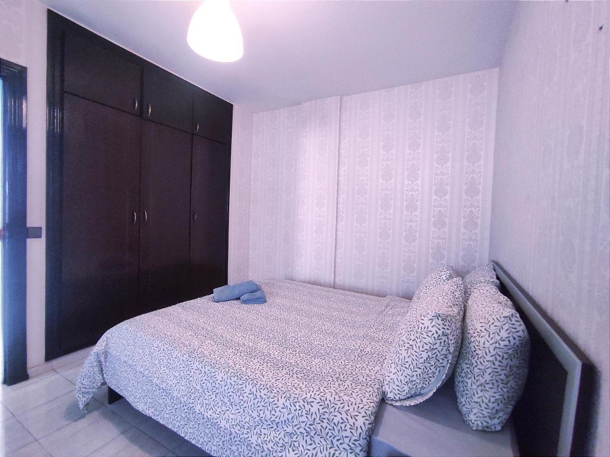 Appartement Rabatoceanflat Extérieur photo