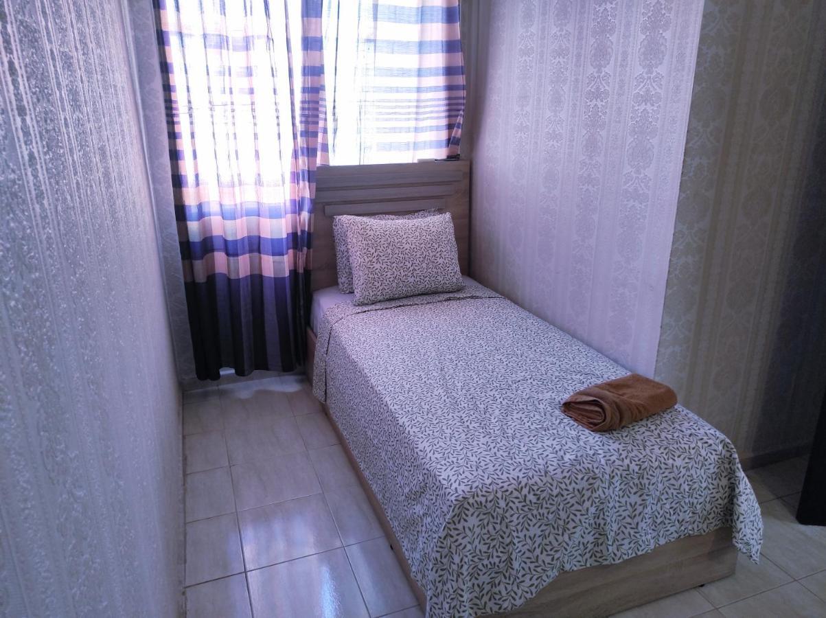 Appartement Rabatoceanflat Extérieur photo