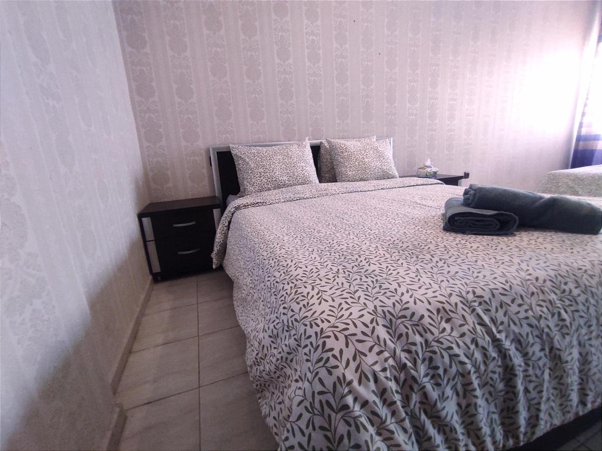 Appartement Rabatoceanflat Extérieur photo