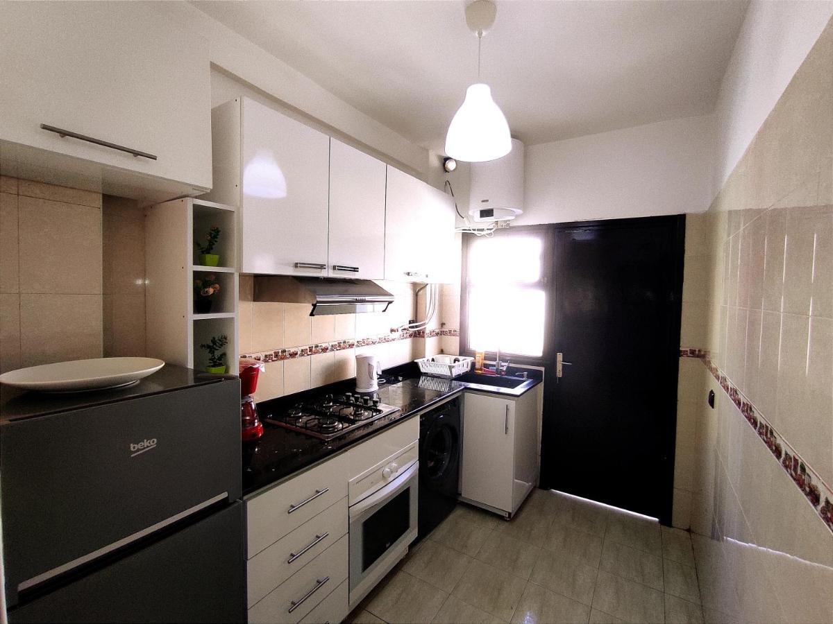 Appartement Rabatoceanflat Extérieur photo