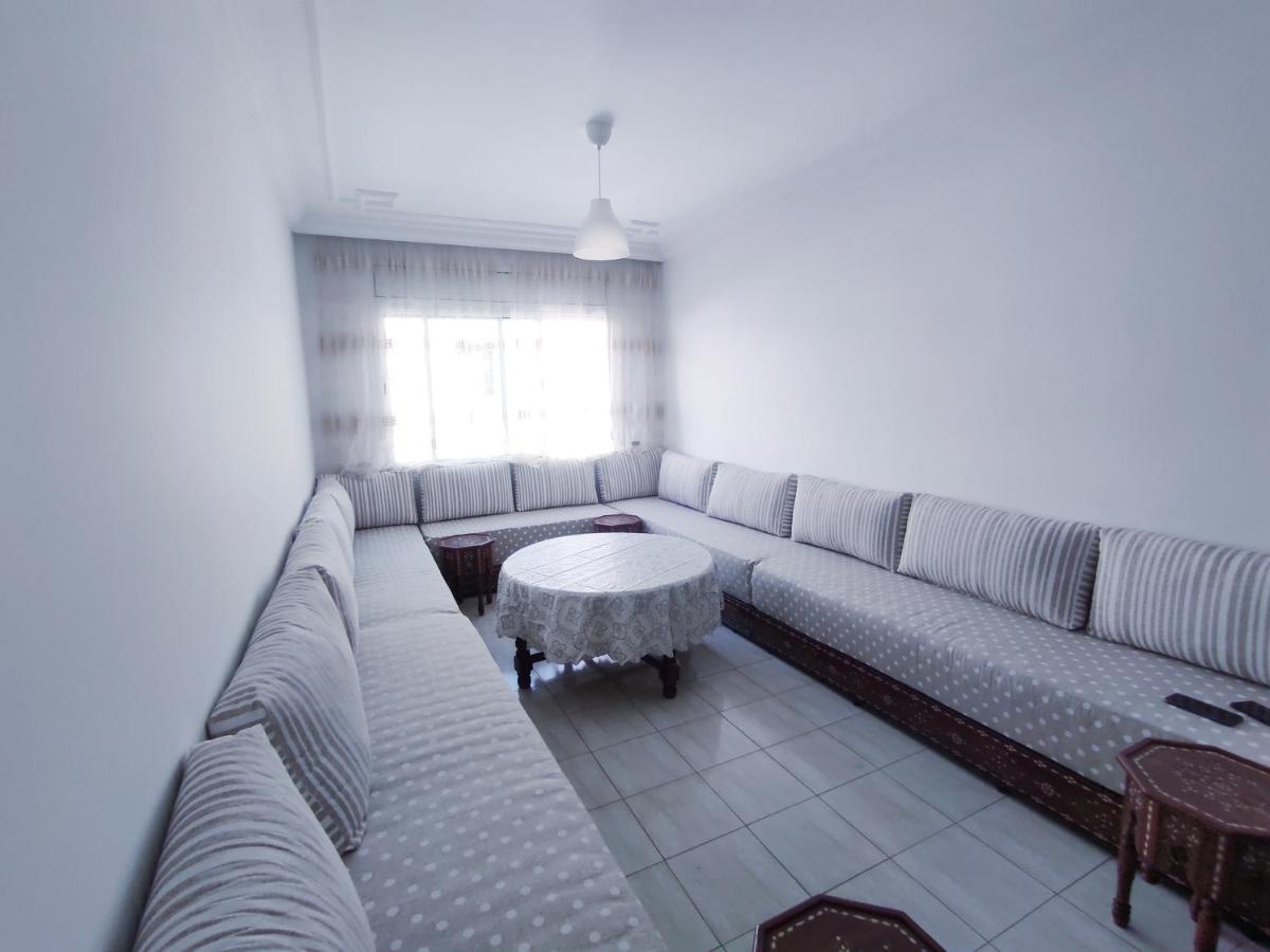 Appartement Rabatoceanflat Extérieur photo