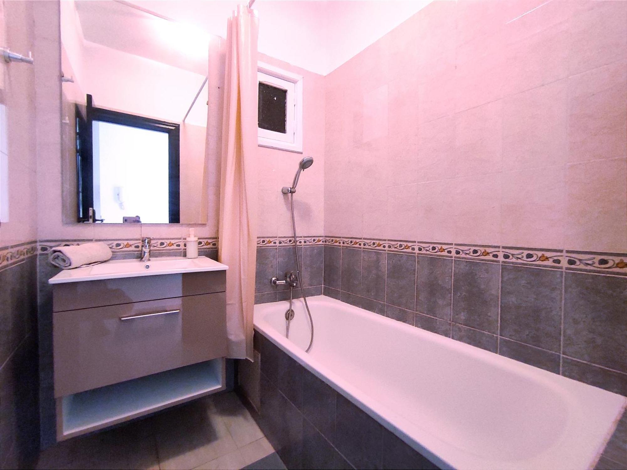 Appartement Rabatoceanflat Extérieur photo