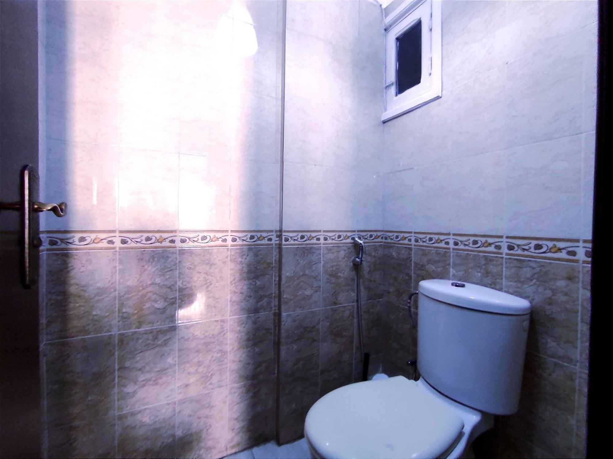 Appartement Rabatoceanflat Extérieur photo