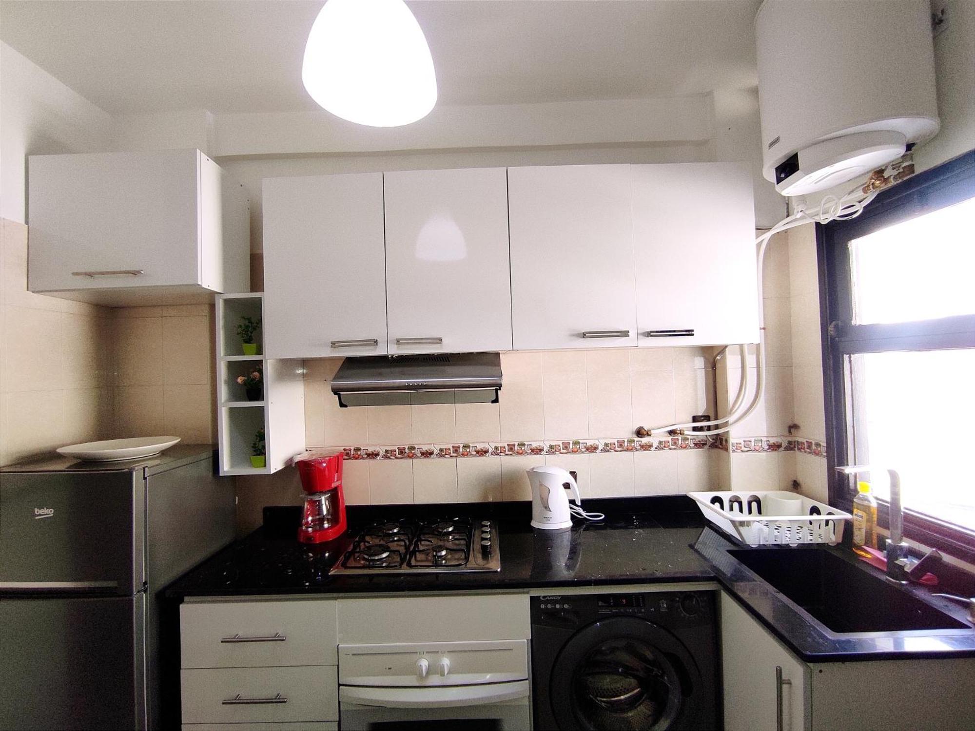 Appartement Rabatoceanflat Extérieur photo